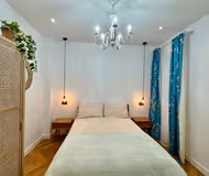 Rue du Faubourg Saint-Denis Serviced Apartment