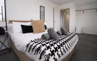 Flat 55 Woodfield House