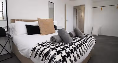 Flat 55 Woodfield House
