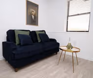 Flat 55 Woodfield House