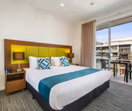 Quest Chermside on Playfield