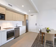 Quest Chermside on Playfield