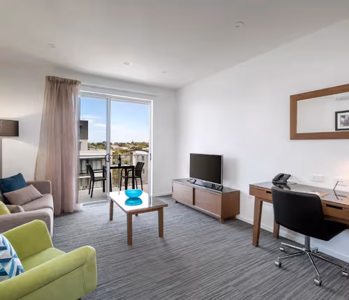 Quest Chermside on Playfield