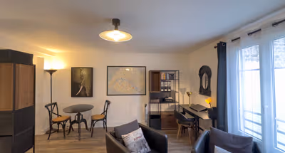 Cosy Sèvres