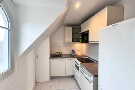 Copernic  Property