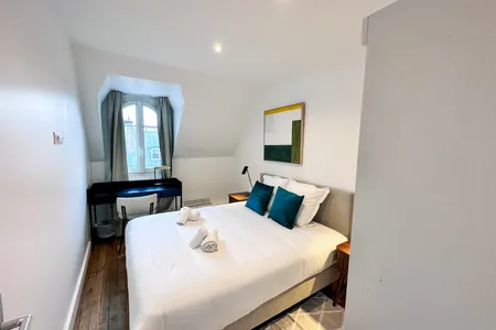 Copernic  Property