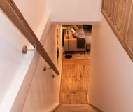 Rue Copernic Serviced Apartment