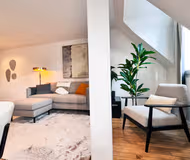 Rue Copernic Serviced Apartment