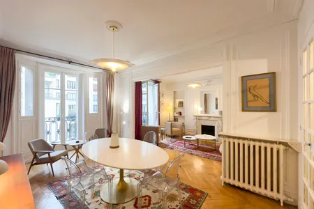 Chic Grenelle