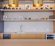 Marymount Ballston