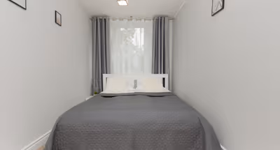 Łukowska serviced apartment