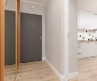 Łukowska serviced apartment