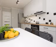 Łukowska serviced apartment