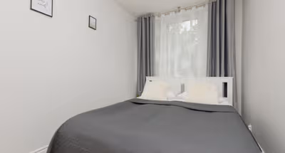 Łukowska serviced apartment