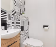 Łukowska serviced apartment