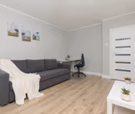 Łukowska serviced apartment