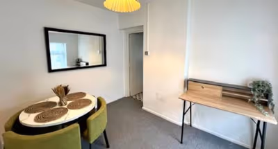 62 Vere Street