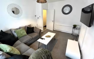 62 Vere Street