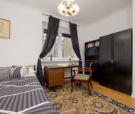Sengera serviced apartment