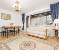 Sengera serviced apartment