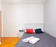 Dom Serviced Apartment