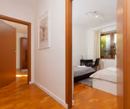 Dom Serviced Apartment