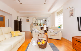 Dom Serviced Apartment