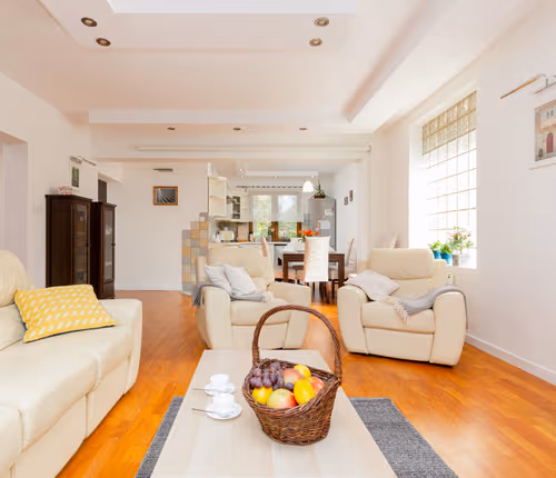 Dom Serviced Apartment