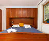 Dom Serviced Apartment