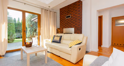 Dom Serviced Apartment