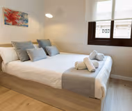 Carrer de la Duana apartment