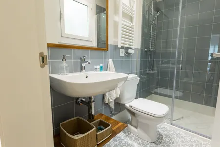 Carrer de la Duana apartment