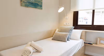 Carrer de la Duana apartment