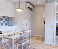 Carrer de la Duana apartment