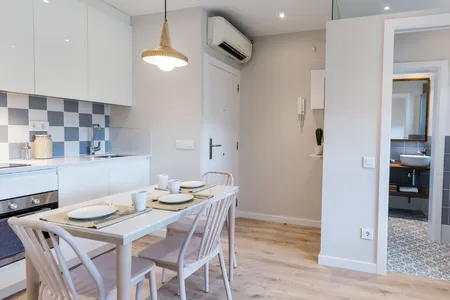 Carrer de la Duana apartment