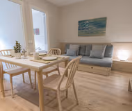 Carrer de la Duana apartment