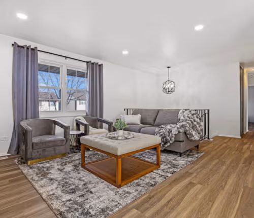 Westmont Tranquil Getaway for the Entire Family