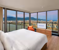 36 Bạch Đằng Serviced Apartment