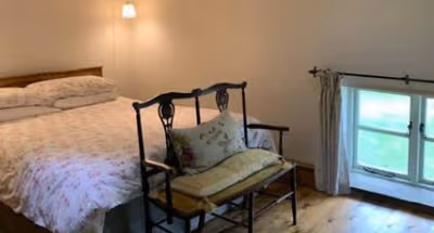 The Bunkhouse
