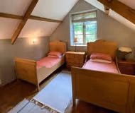 The Bunkhouse