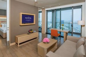 36 Bạch Đằng Serviced Apartment