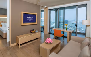 36 Bạch Đằng Serviced Apartment