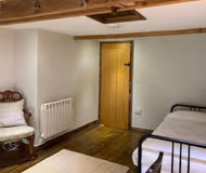 The Bunkhouse