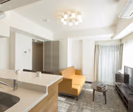 1 Chome Kaigan Apartment
