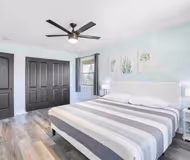 Schaumburg - Tiverton