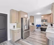 Schaumburg - Tiverton