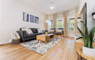 Opulence in Oak Park