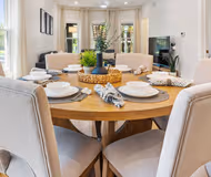 Opulence in Oak Park