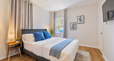 Opulence in Oak Park