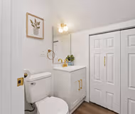 Opulence in Oak Park